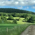 בית נופש Foxhall Farm