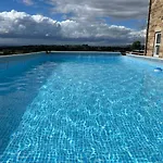 Foxhall Farm בית נופש *