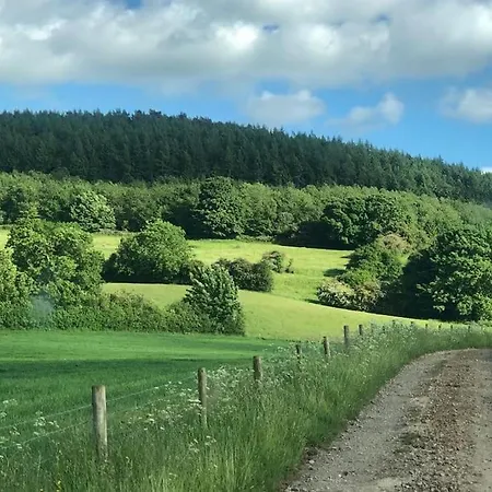 Feriehus Foxhall Farm