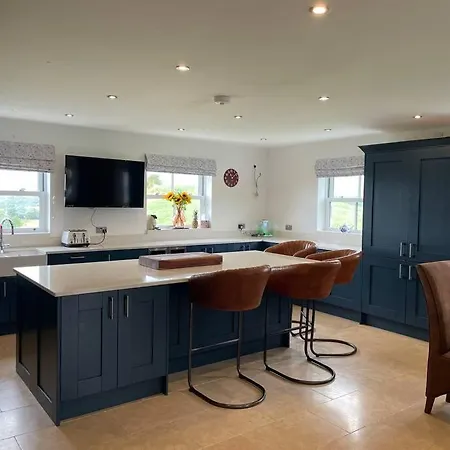 Foxhall Farm * Thirsk