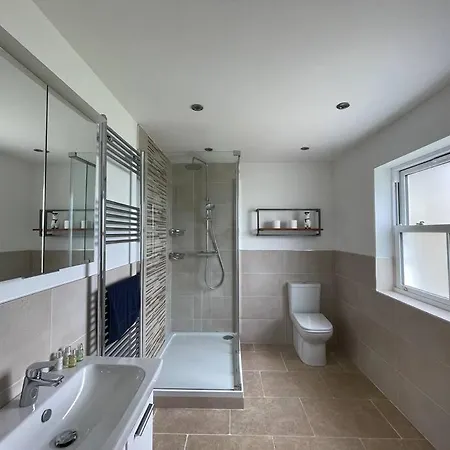 Foxhall Farm 度假居 *