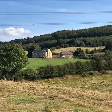 Holiday home Foxhall Farm *