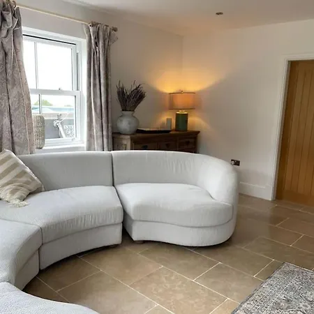 Foxhall Farm * 瑟斯克