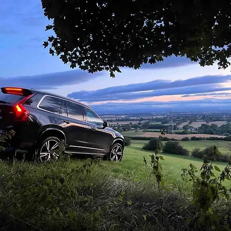 度假居 Foxhall Farm