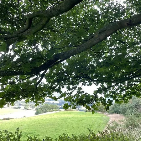 Foxhall Farm Holiday home Thirsk