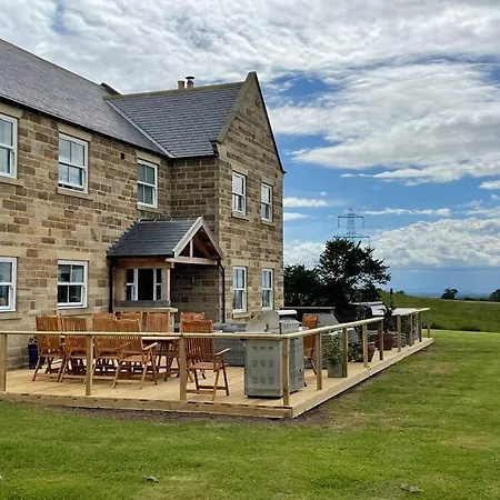 Foxhall Farm Thirsk