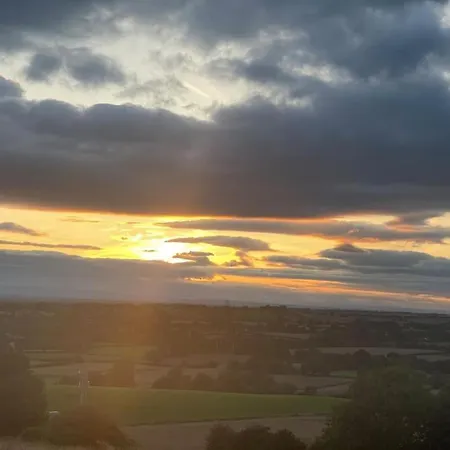 Foxhall Farm Feriehus Thirsk