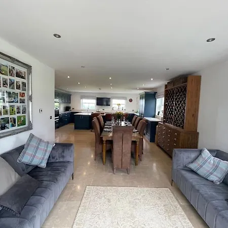Foxhall Farm Thirsk