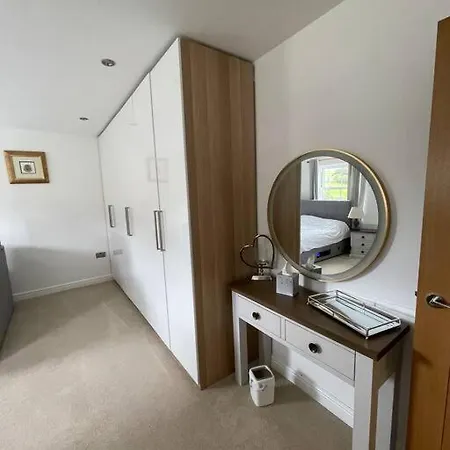 度假居 Foxhall Farm