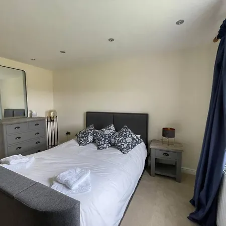 Foxhall Farm Thirsk