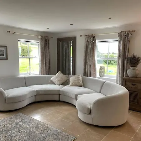 Foxhall Farm Feriehus