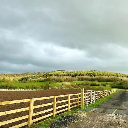 Foxhall Farm 瑟斯克