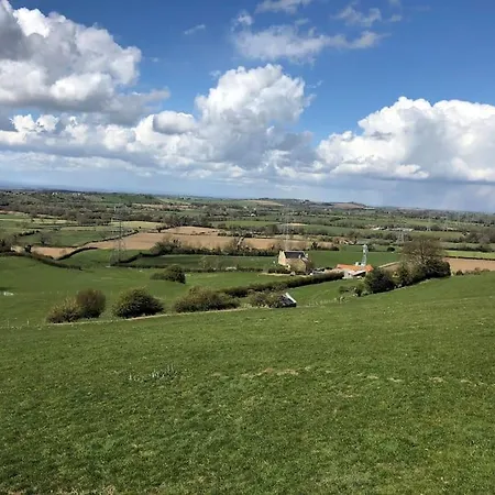 Holiday home Foxhall Farm *