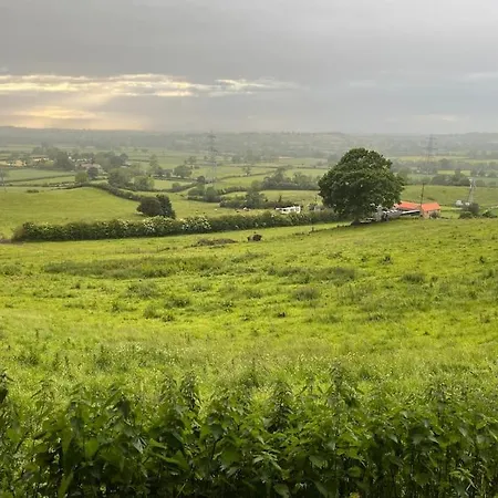 Foxhall Farm *