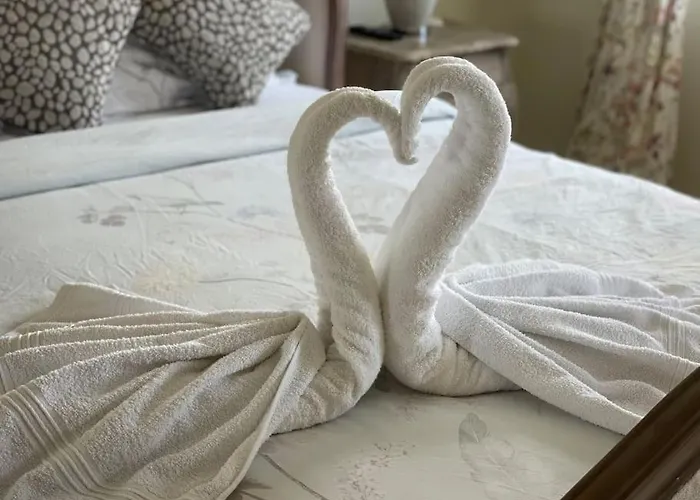 Holiday home Foxhall Farm