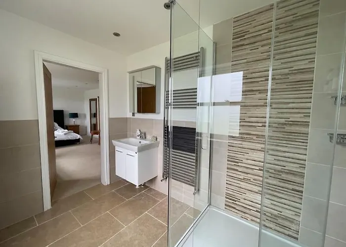 Holiday home Foxhall Farm