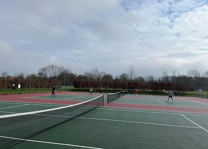 Foxhall Farm Holiday home *