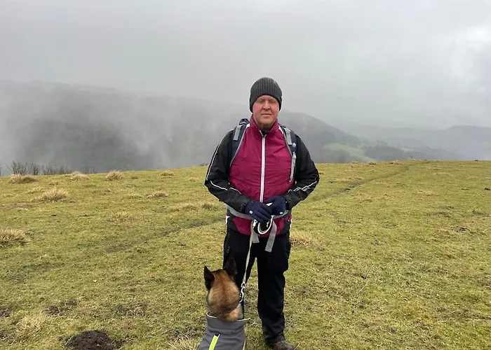 Foxhall Farm Holiday home *