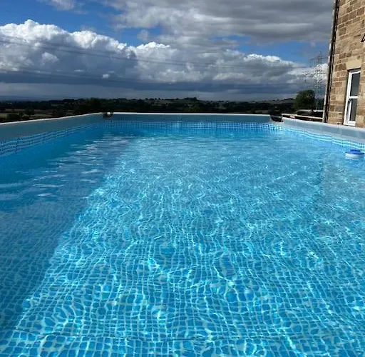 Foxhall Farm Holiday home *