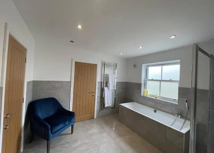 Foxhall Farm Holiday home