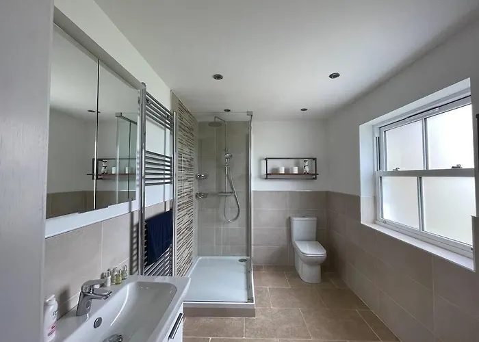 Foxhall Farm Holiday home *