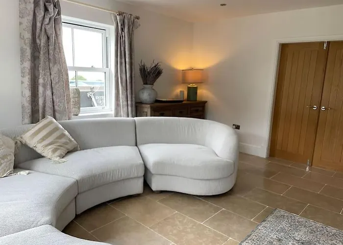 Foxhall Farm * Thirsk