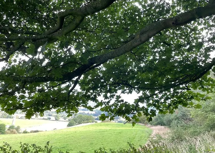 Foxhall Farm Holiday home Thirsk