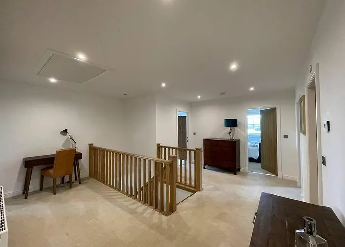 Foxhall Farm Holiday home *