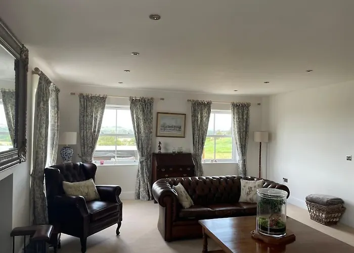 Foxhall Farm Holiday home Thirsk