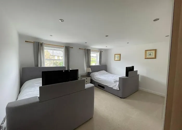 Foxhall Farm Holiday home *