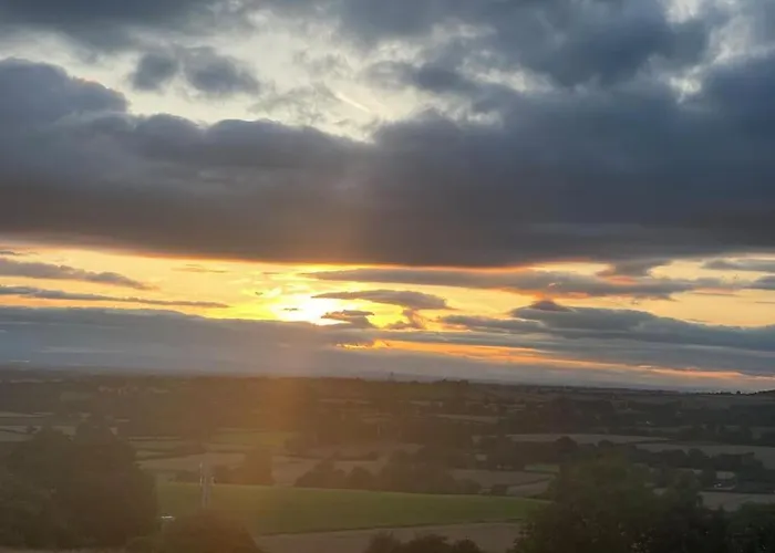 Foxhall Farm Holiday home Thirsk