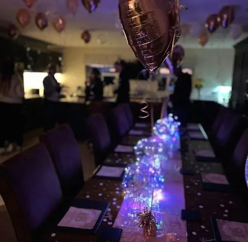 Foxhall Farm Holiday home