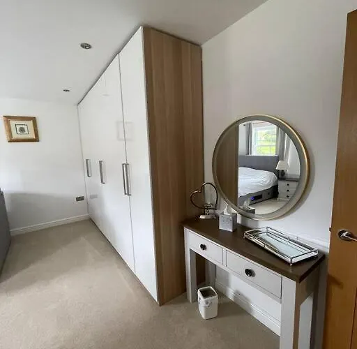 Holiday home Foxhall Farm