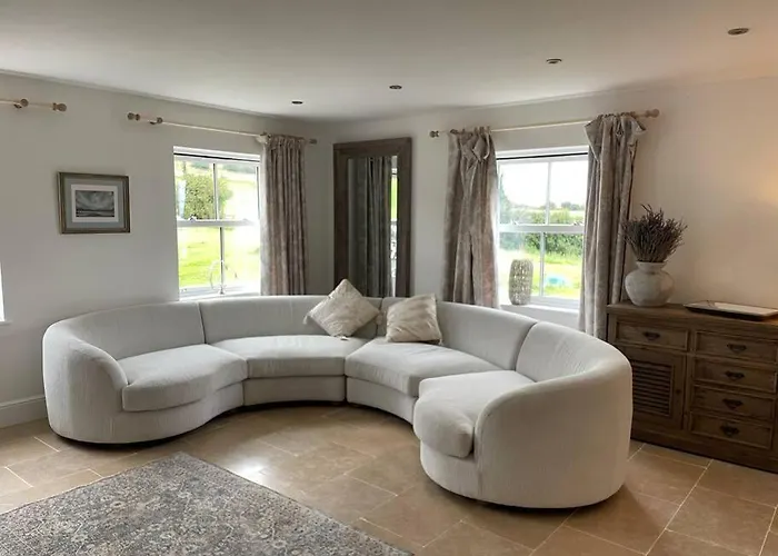 Foxhall Farm Holiday home