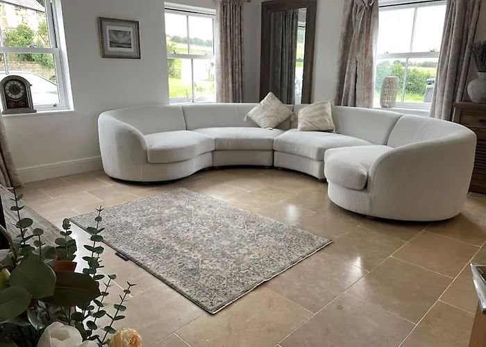 Holiday home Foxhall Farm *