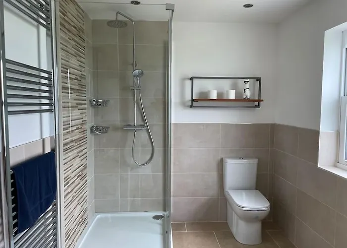 Foxhall Farm Holiday home Thirsk