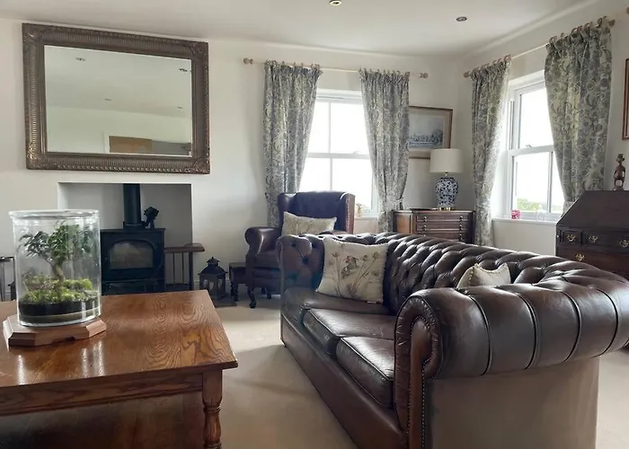 Foxhall Farm Holiday home Thirsk