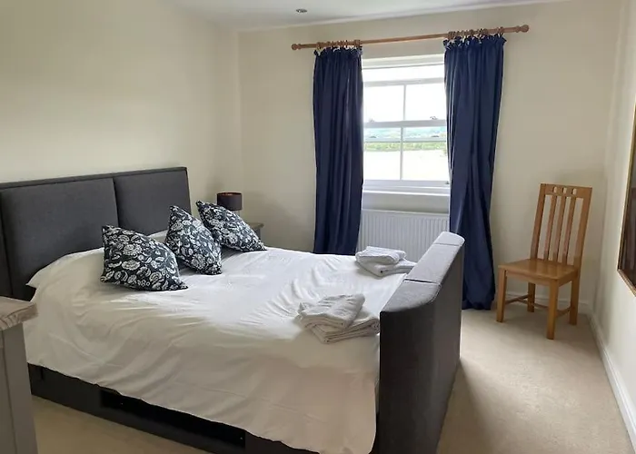 Holiday home Foxhall Farm Thirsk