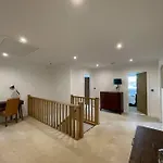 Foxhall Farm بيت للعطل *