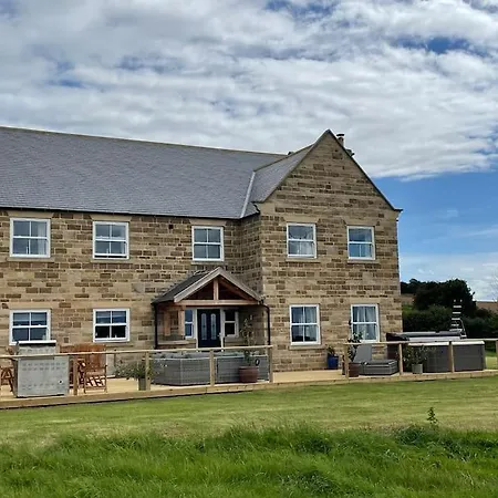 Foxhall Farm * Thirsk